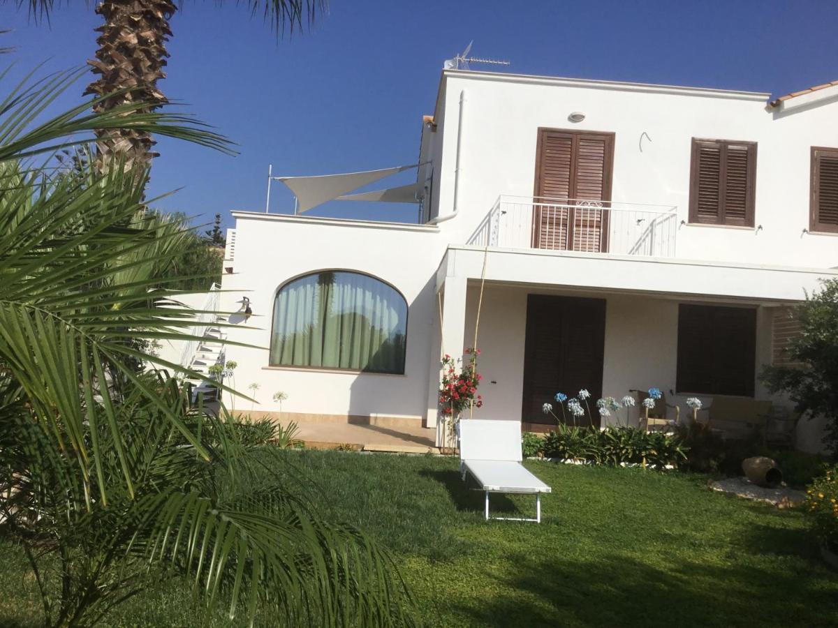 Birgi Holiday Home Марсала Экстерьер фото