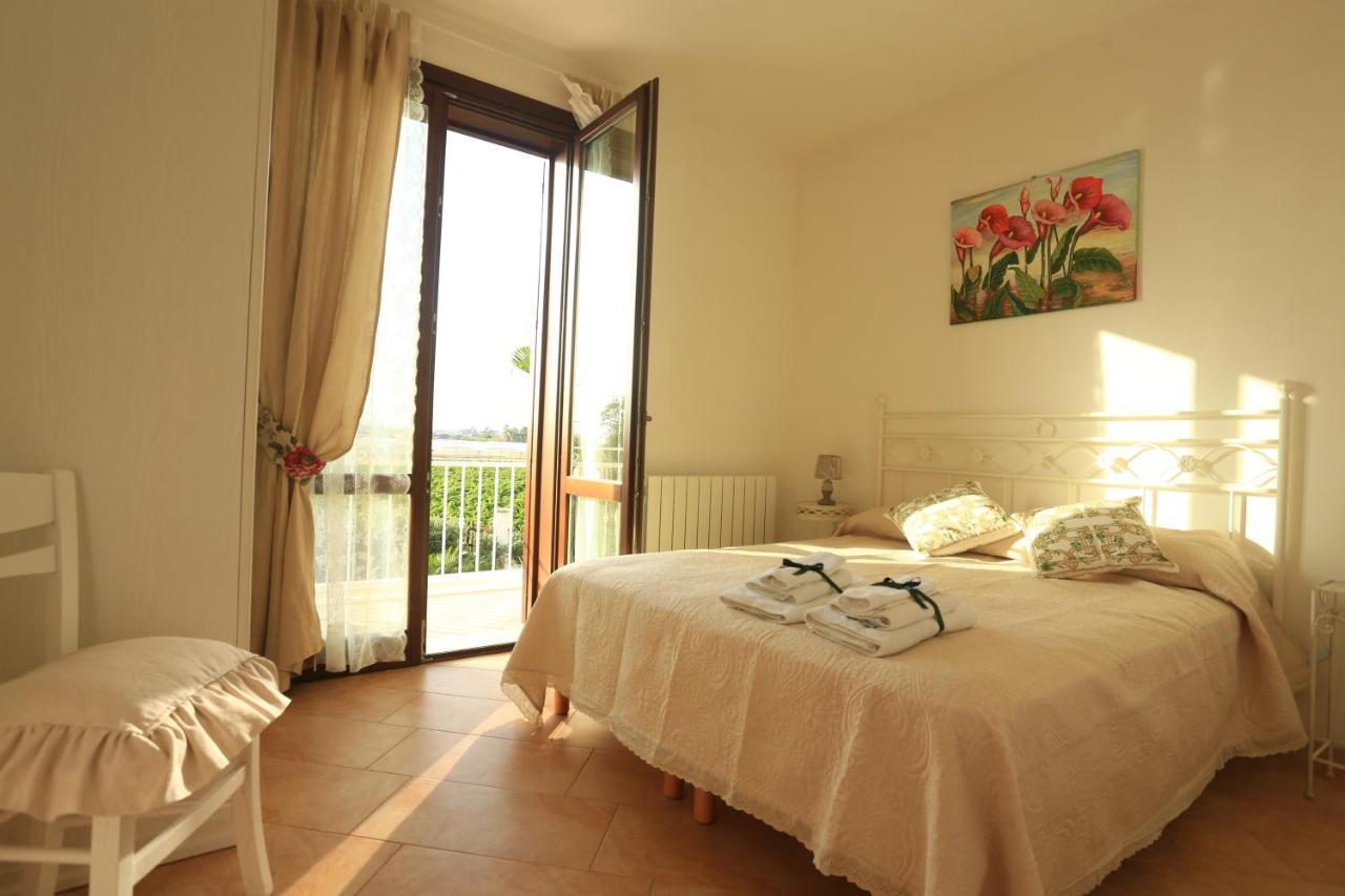 Birgi Holiday Home Марсала Экстерьер фото