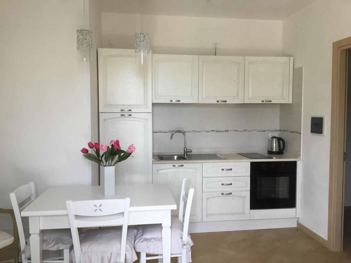 Birgi Holiday Home Марсала Экстерьер фото
