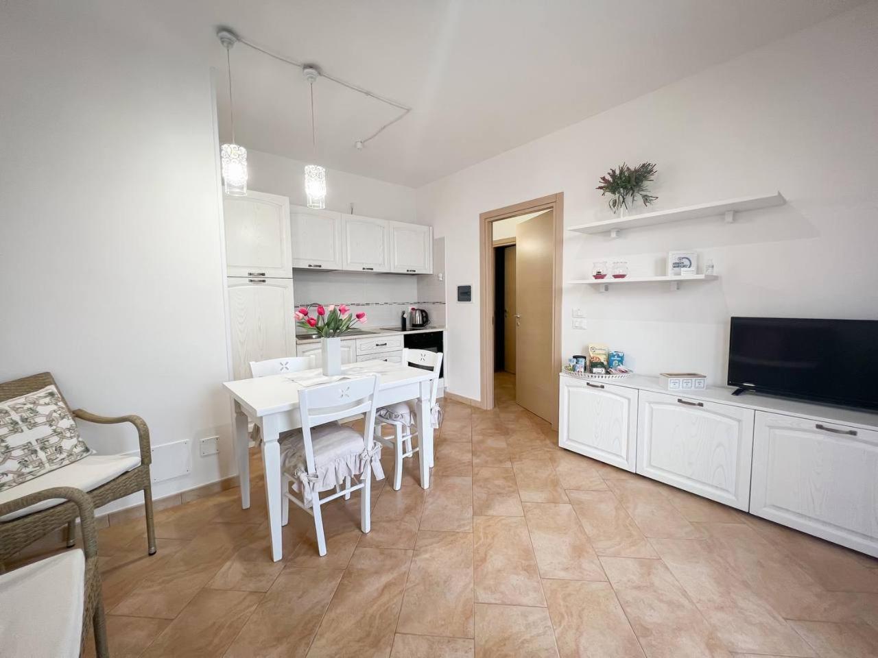Birgi Holiday Home Марсала Экстерьер фото