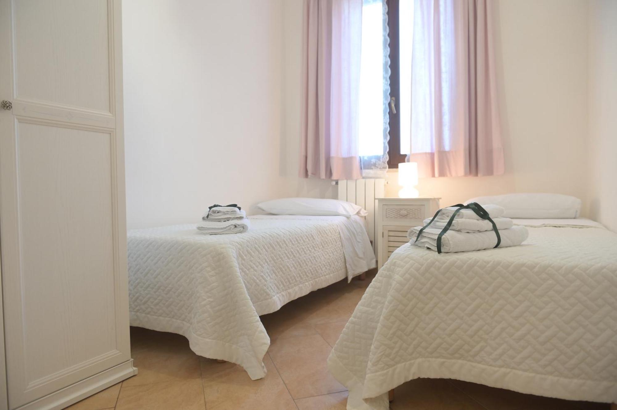 Birgi Holiday Home Марсала Экстерьер фото