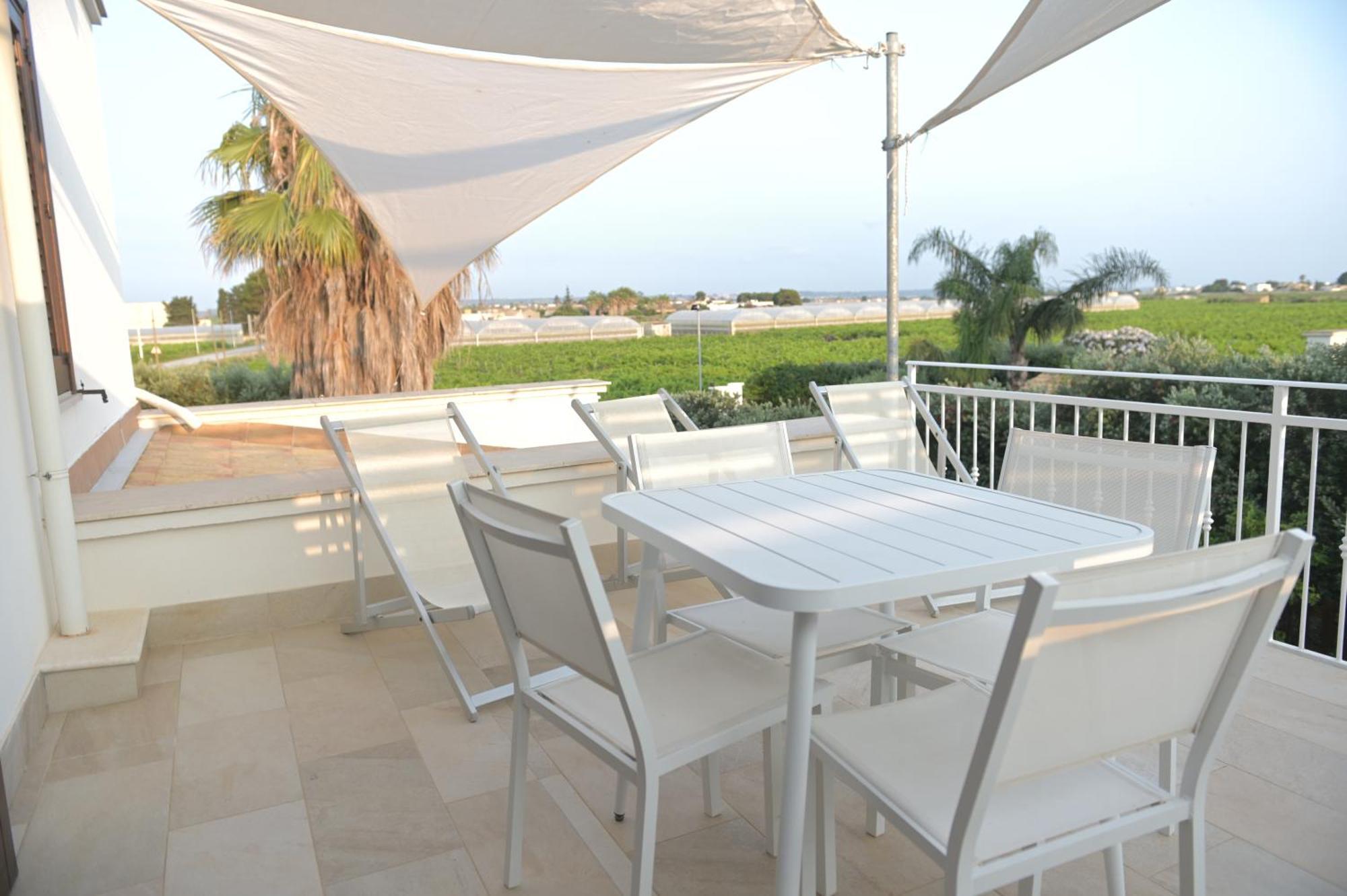 Birgi Holiday Home Марсала Экстерьер фото