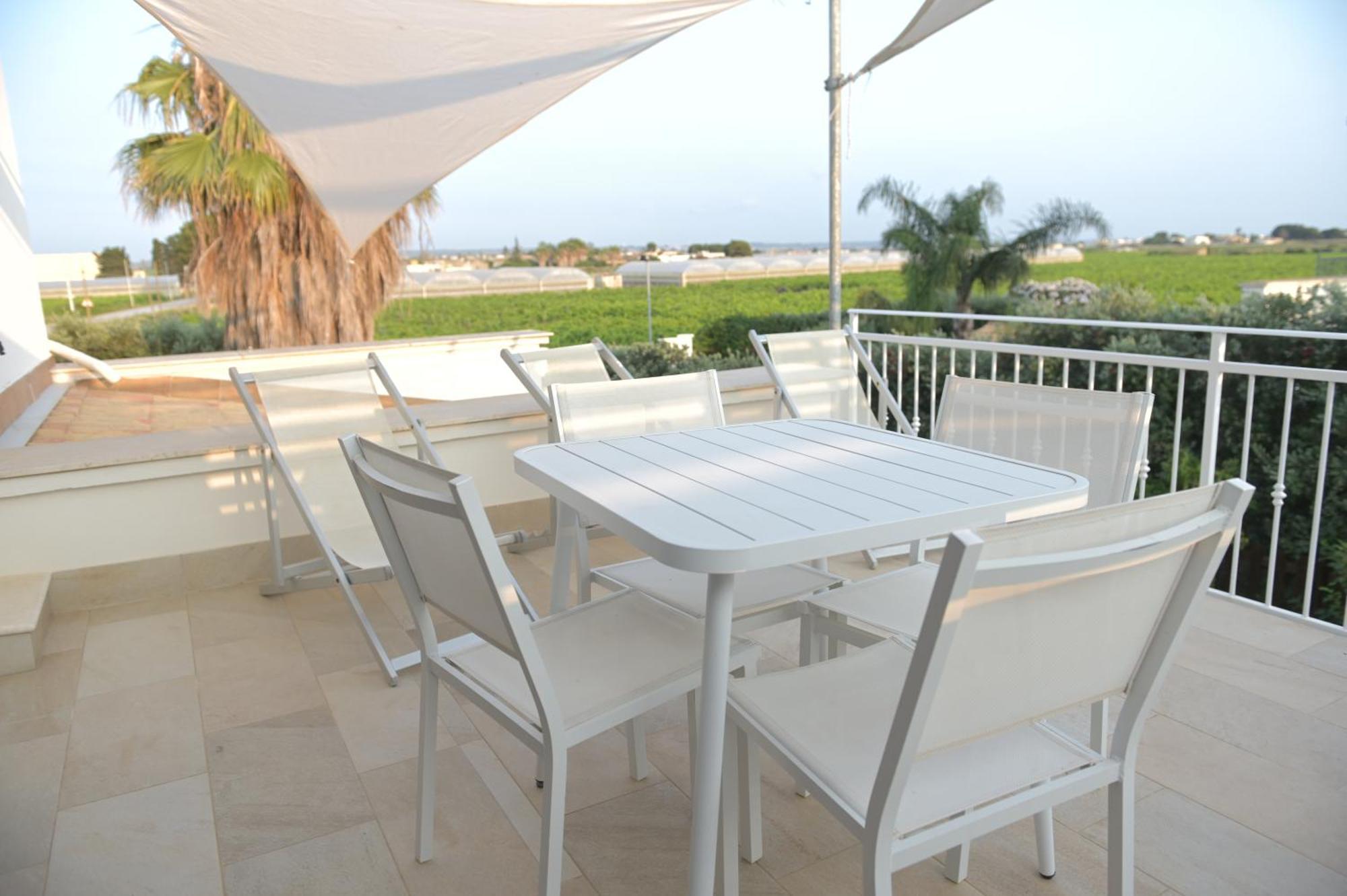 Birgi Holiday Home Марсала Экстерьер фото