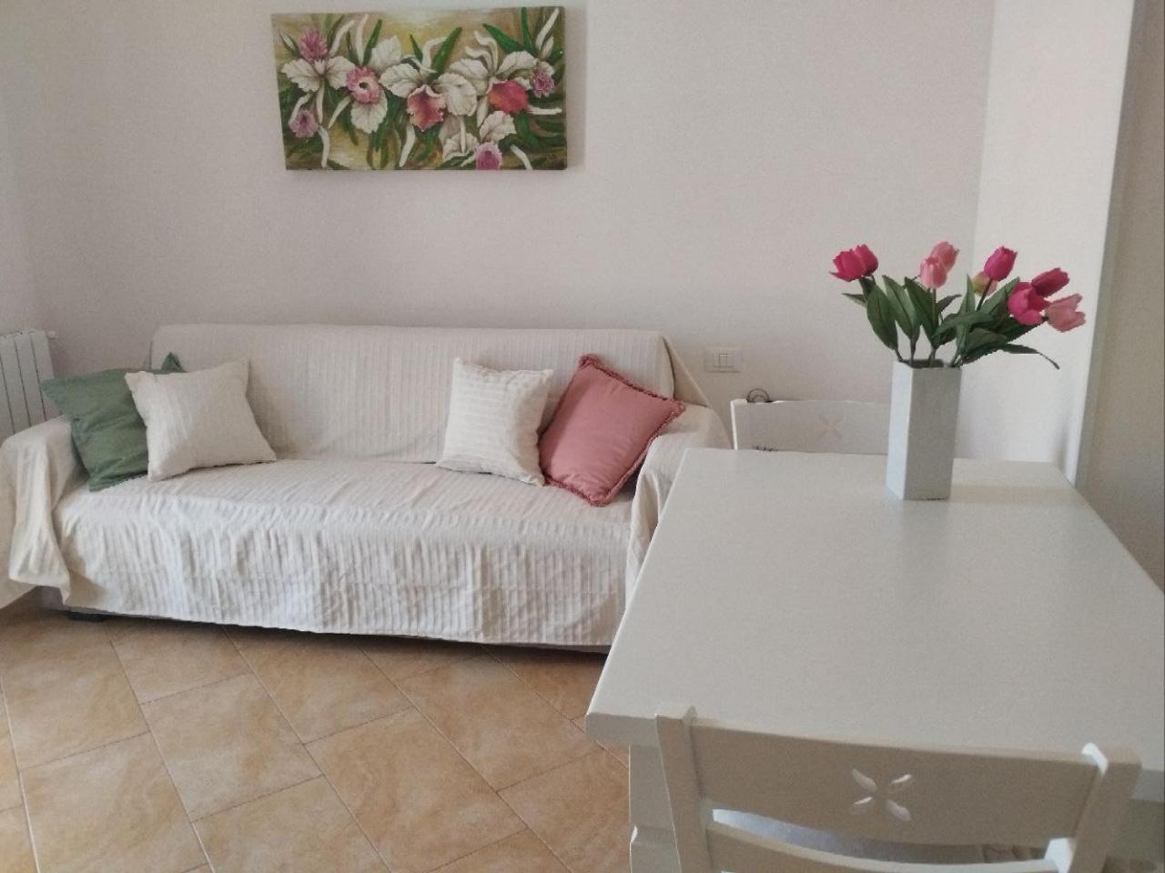Birgi Holiday Home Марсала Экстерьер фото