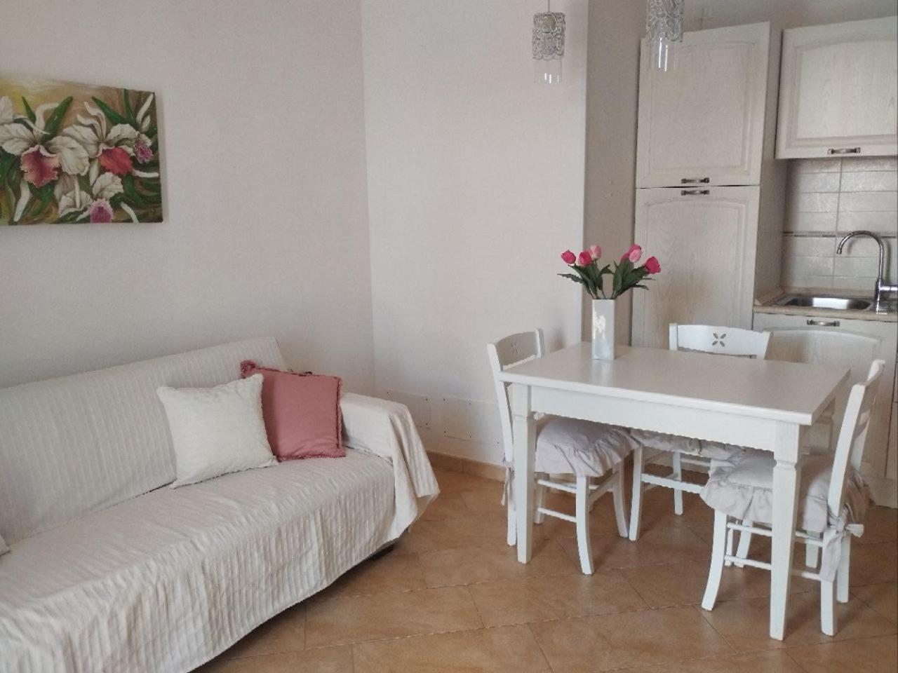 Birgi Holiday Home Марсала Экстерьер фото