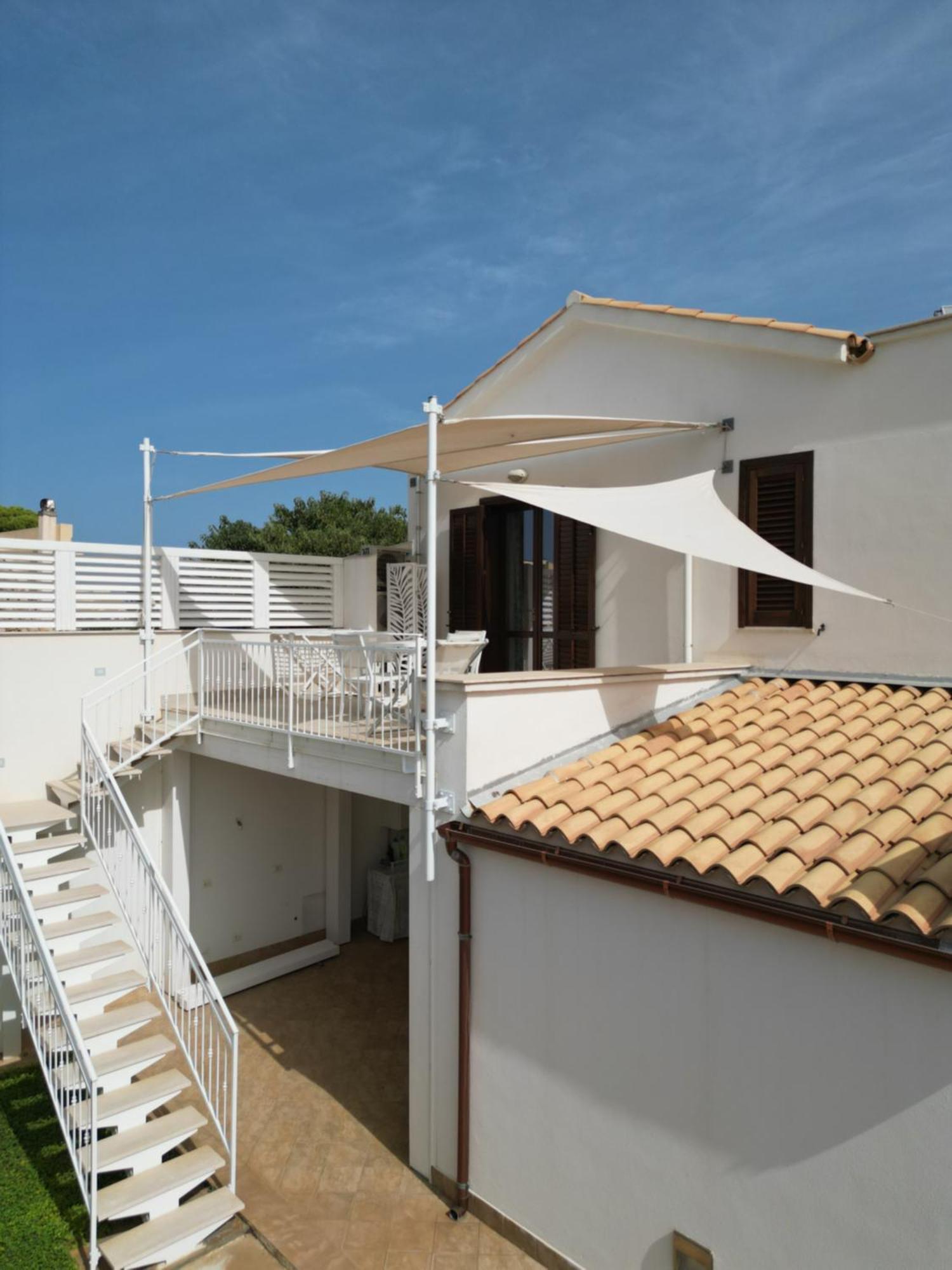 Birgi Holiday Home Марсала Экстерьер фото