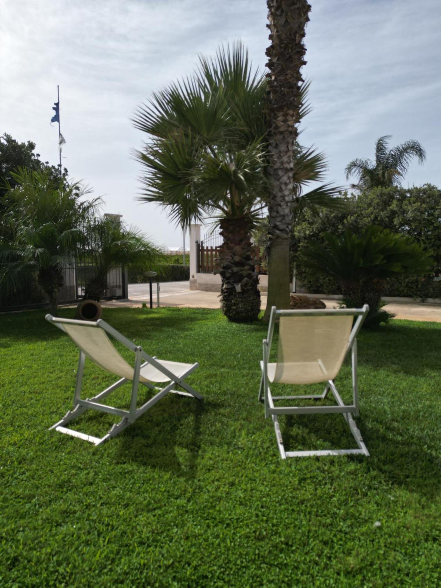 Birgi Holiday Home Марсала Экстерьер фото