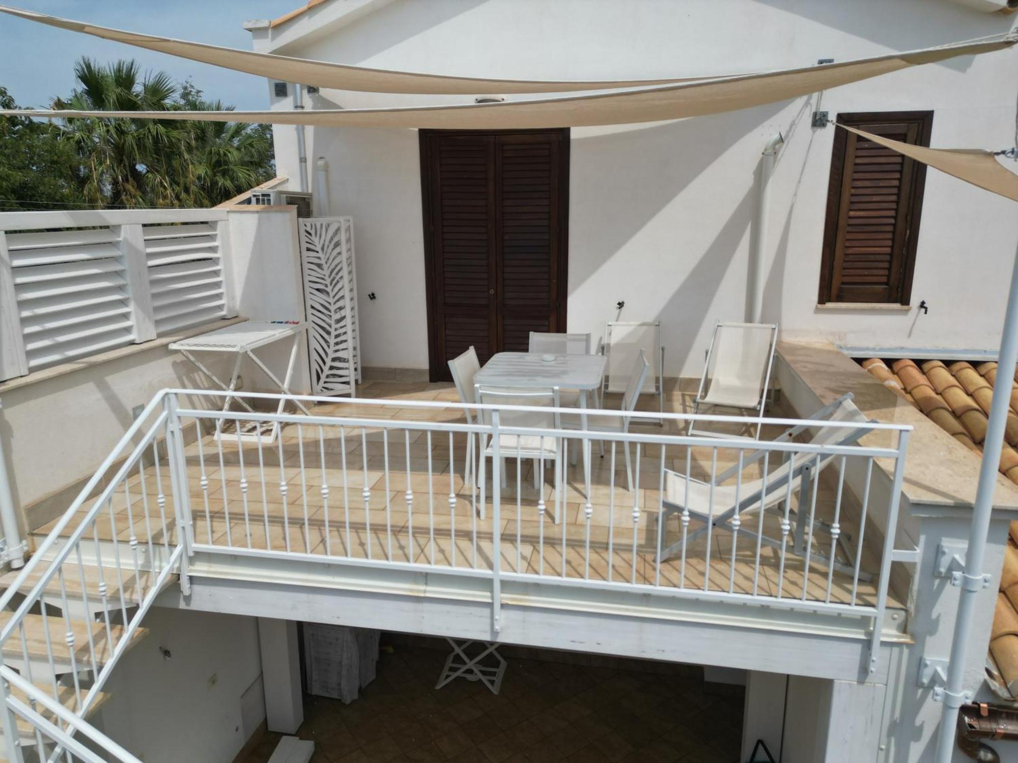 Birgi Holiday Home Марсала Экстерьер фото